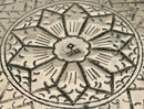 South East Asian Silver Bowl. 6.3 troy ounces.