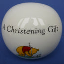 WP Christening Money Ball 2