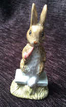 Beswick Fierce Bad Rabbit figure Beswick Beatrix Potter figure Beswick Peter Rabbit figurine First version