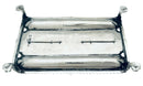 George III Silver Inkstand. London 1762 William Plummer. 12.3 troy ounces.