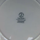 Wedgwood Beatrix Potter Peter Rabbit Happy Birthday Plate - 1999
