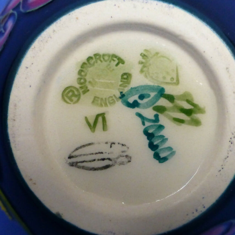 Moorcroft Queens Choice Small 17