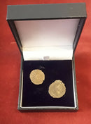 A Group Of Two Roman Bronze Coin.