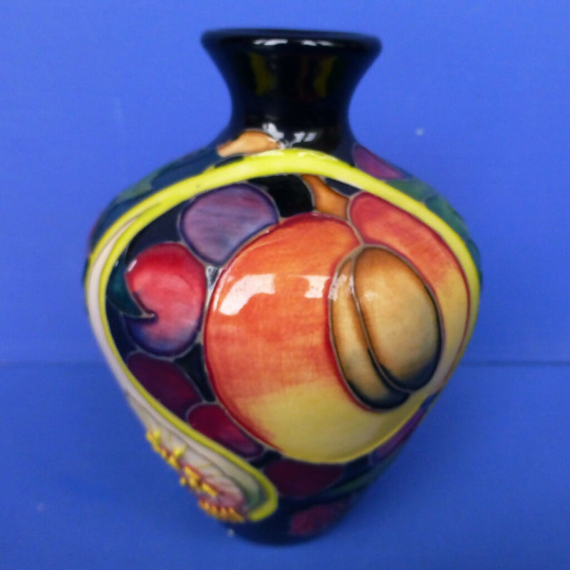 Moorcroft Queens Choice Small 14