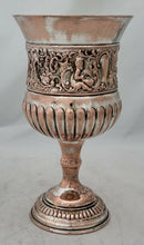 George III Old Sheffield Plate Goblet. Matthew Boulton, circa 1815.