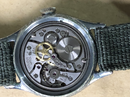 BULOVA A11. 1943 WW2 USAF PILOT WATCH