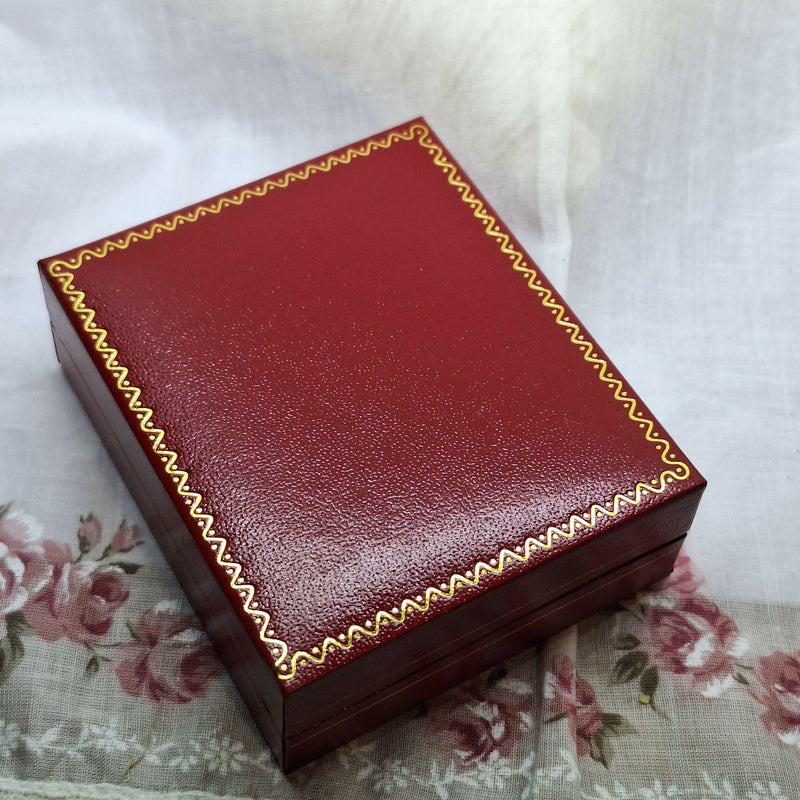 Silver Crucifix on 16" Silver Chain