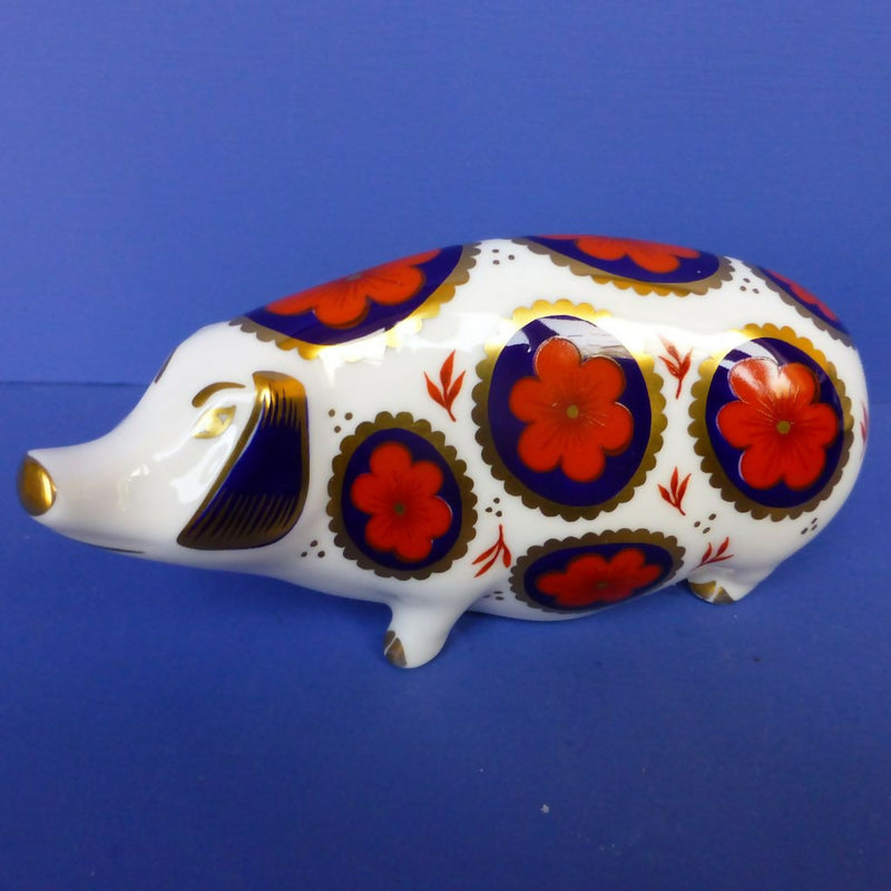 Royal Crown Derby | Buy Online | Antiques Centre York – Tagged