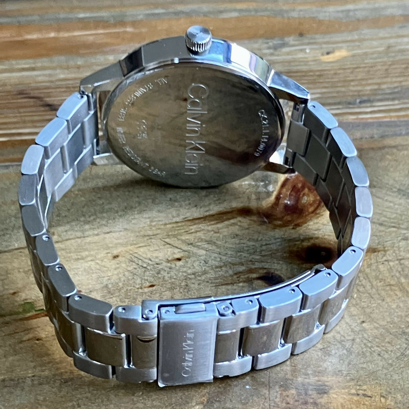 MENS Calvin Klein CK21.1.14.0079