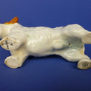 Royal Doulton Sealyham Terrier Dog - HN1032
