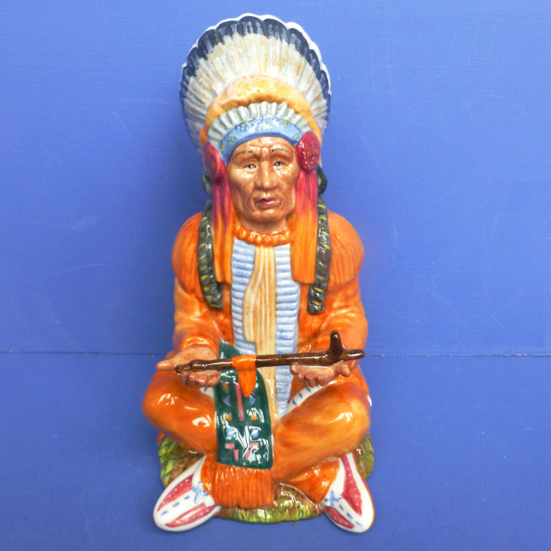 The Chief