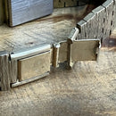 Ladies Gold Plated Cardinal Watch | Swiss Made | 17 Jewels