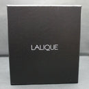 New Lalique: "Clairefontaine" perfume bottle