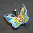 Baccarat-butterfly-pendant-25c005a