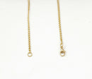 Superb Martin & Co. 18ct Gold Three-Tone Diamond Knot Pendant & Chain