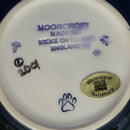 Moorcroft Coneflower bs