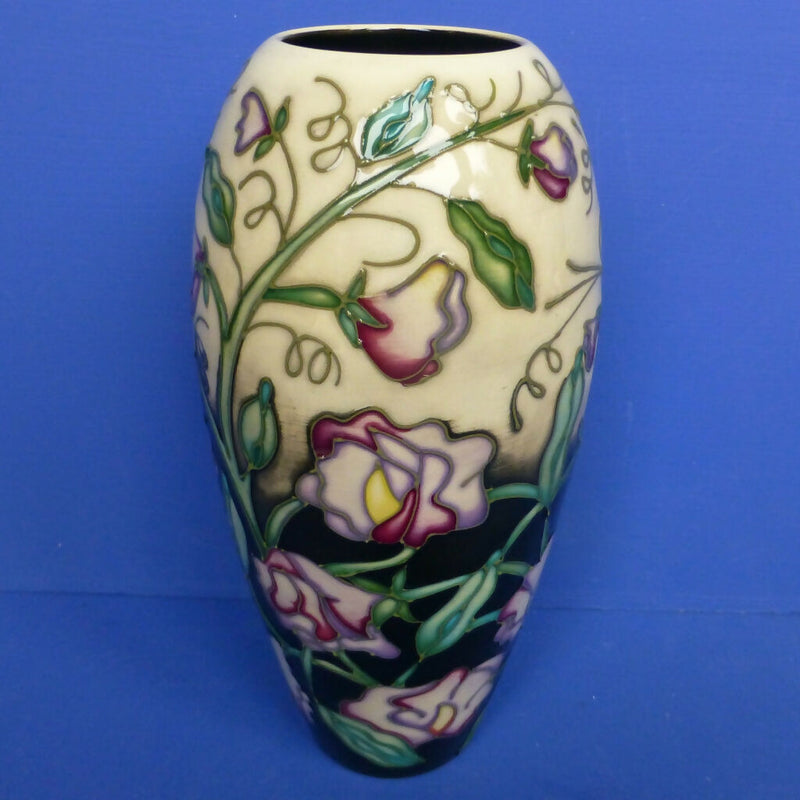 Moorcroft Daydreams Vase