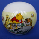 WP Christening Money Ball