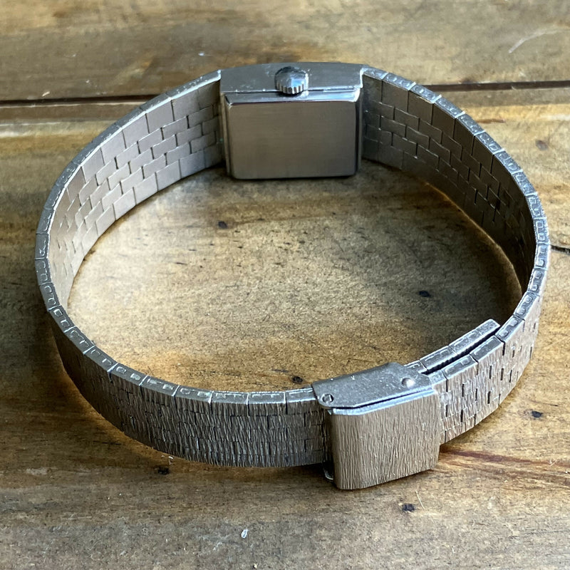 Gillex Ladies Watch | 1970's | Manual Wind