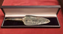 A Bronze Age Cavalry Lance / Spear Head.