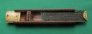 Table Nutmeg/Snuff Rasp/Grater