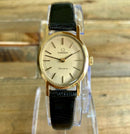 Omega Genève Ladies Watch Ref.511.0411 | Cal. 620 | 1972 | Manual Wind | Vintage
