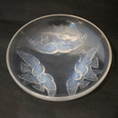 René Lalique 22cm “Nonettes” bowl