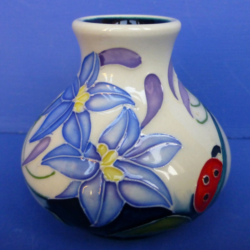 Moorcroft Fly Away Home 4