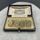 1930’s 9ct Gold Cufflinks
