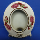 Masons Red Mandalay Photo Frame