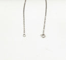 Beautiful Art Deco Silver & Marcasite Necklet