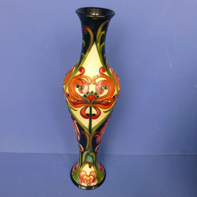 Moorcroft Burslem Legacy