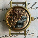 Omega Genève Ladies Watch Ref.511.213 | Cal. 620| 1969 | Manual Wind | Vintage