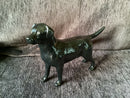 Beswick Dog Beswick black labrador Beswick Large Black Labrador Dog Beswick Large Dog Model number 1568