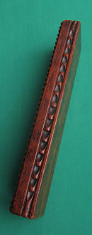 Table Nutmeg/Snuff Rasp/Grater