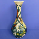 Moorcroft Large Vase - Lamia By Rachel Bishop