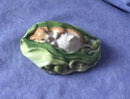 Beswick Beatrix Potter figure. Beswick Timmy Willy Sleeping figurine. BP3