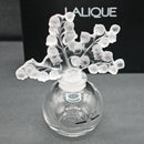 New Lalique: "Clairefontaine" perfume bottle