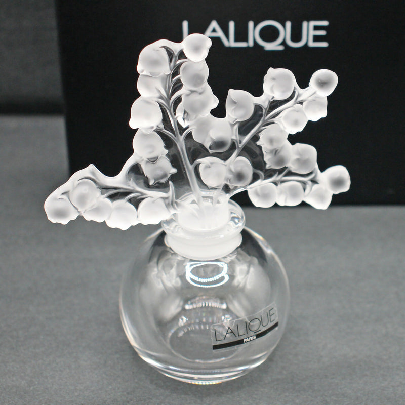 New Lalique: