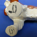 Beswick King Charles Spaniel Dog Model No 2107A