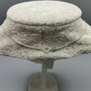 Silver and CZ dolphin pendant