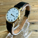 Rotary Ladies Vintage Watch | Swiss Made | c.1960's Gold Plated