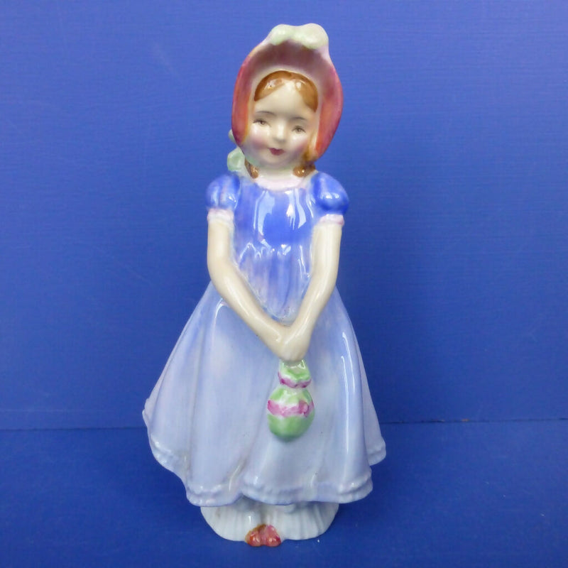 Royal Doulton Figurine - Ivy HN1769