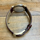 Omega De Ville Ladies Watch Ref.511.0473 | Cal. 625 | 1975 | Manual Wind | Gold Plated