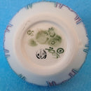 A Moorcroft Vase in the Candlelight Design by Nicola Slaney