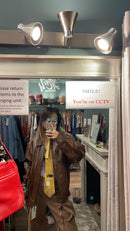 Leather Jacket reserved for  YZ