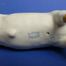 Bes White Pig Boy Matt bs