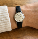 Omega Genève Ladies Watch Ref. 511.213 | Cal. 620 | 1969 | Manual Wind | Vintage