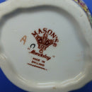Masons Pot Pourri Vase bs