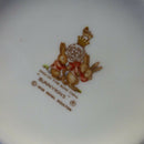 Royal Doulton Bunnykins One Handled Christening Beaker